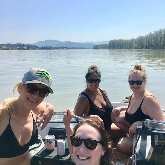 Meet your Posher, Greta - Picture 1 of 1